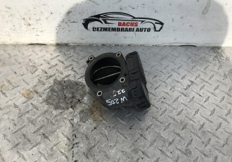 Clapeta acceleratie Mercedes c class 2.2 cdi Euro 5 A6510900470