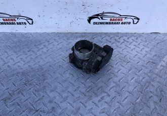 Clapeta acceleratie Mercedes C Class W203 1.8 i kompressor cod A2711410025 / 0280750076