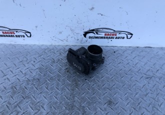 Clapeta acceleratie Mitsubishi ASX 1,8DI-D 4N13 2011 euro 5 1450A139