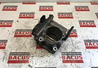 Clapeta Acceleratie Nissan Qashqai 1.6 Benzina Cod 526-01