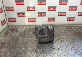 Clapeta Acceleratie Nissan Qashqai 2 J11 / Renault Motor 1.3 TCE Benzina Cod : A2821410200 