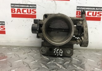 Clapeta Acceleratie Nissan Qashqai Facelift 2010 - 2013 A2C53351598
