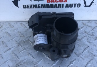 Clapeta Acceleratie Nissan Qashqai Facelift 2010 - 2013 A2C53351598