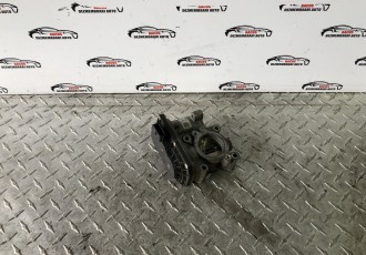 Clapeta Acceleratie Nissan Qashqai J11 / Renault / Dacia Sandero 2 Motor 1.2 Benzina An 2014 Cod : 161206038R