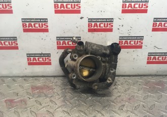 Clapeta acceleratie Opel Astra J 2011, 55577375