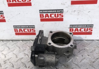 Clapeta acceleratie Opel Astra J 2012 A17DTE 55567728