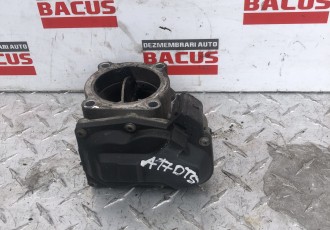 Clapeta acceleratie Opel Astra J 2012 A17DTE 55567728