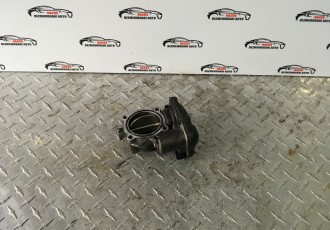 Clapeta acceleratie, Opel, Astra J, an 2012, A17DTE , cod piesa 55567728