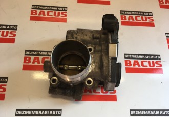 Clapeta acceleratie Opel Astra J cod: 55565489