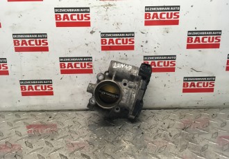 CLAPETA ACCELERATIE OPEL ASTRA J MERIVA B II 1.4 TURBO GM:55565489