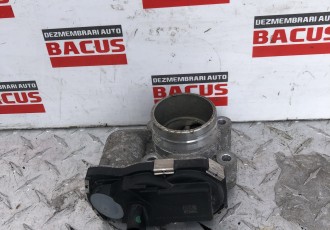 CLAPETA ACCELERATIE OPEL ASTRA K 1.4 TURBO BENZINA B14XFT DIN 2016, COD: 12644239AA