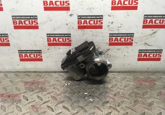 Clapeta acceleratie Opel Astra K 1.6 cdti 55491244aa