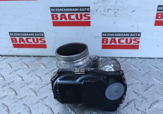 Clapeta acceleratie Opel Astra K 1.6 cdti 55491244aa