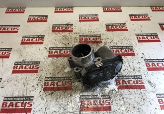 Clapeta Acceleratie Opel Astra K 1.6 Cdti Cod : 55496779AA