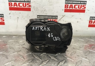 Clapeta Acceleratie Opel Astra K 1.6 Cdti Cod : 55496779AA