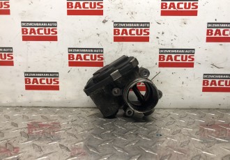 Clapeta Acceleratie Opel Astra K 1.6 Cdti Cod : 55496779AA