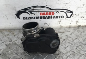 Clapeta Acceleratie Opel Astra K 1.6 Cdti Cod : 55496779AA