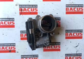 Clapeta acceleratie Opel Astra K cod: 55496779aa