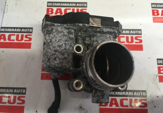 Clapeta acceleratie Opel Astra K cod: 55570009db