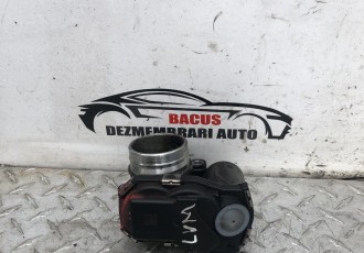 Clapeta Acceleratie Opel Astra K / Mokka 1.6 CDTI Cod: 55570009DB