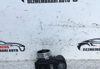Clapeta Acceleratie Opel Astra K / Mokka 1.6 CDTI Cod : 55570009DB