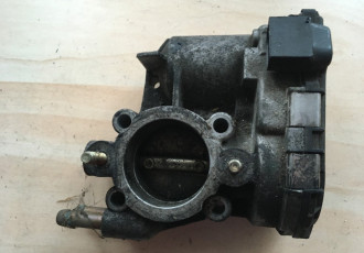 Clapeta acceleratie Opel Corsa C cod 9157512