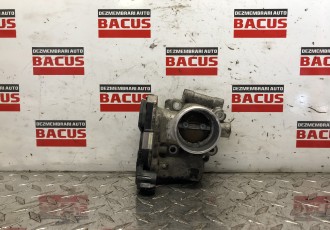 CLAPETA ACCELERATIE OPEL CORSA D 1,2 BENZINA COD 55562270