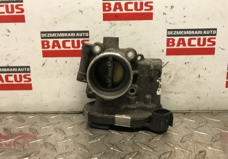 Clapeta acceleratie Opel Corsa D cod: 55562270