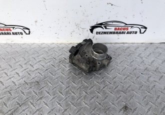 Clapeta acceleratie Opel Corsa D facelift 2010-2014 1.2; 1.4 A12XER; A14XER 55562270