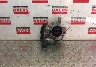 Clapeta acceleratie Opel Corsa E / B13DTC cod: 55581772