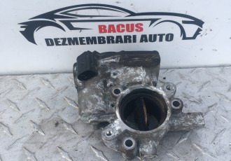 Clapeta acceleratie Opel Corsa E cod: 55581772
