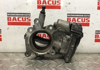 Clapeta acceleratie Opel Insignia 2.0 cdti 55564164