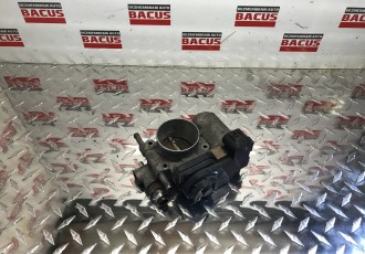 Clapeta Acceleratie Opel Zafira B / Astra H 1.6 Benzina Cod : 25362123 / 055352858