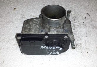 Clapeta Acceleratie Pentru Mazda 6 AN 2009 Motor 2.0 DIESEL COD 00130112111J28