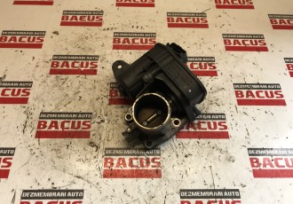 Clapeta Acceleratie Peugeot 208 1.2 Cod 9673622380