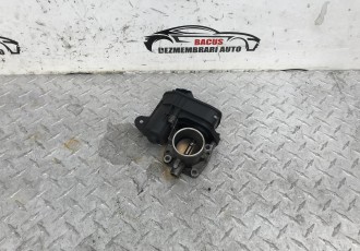 Clapeta Acceleratie Peugeot 208 1.2 Cod 9673622380