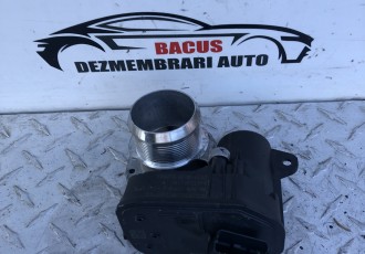 Clapeta Acceleratie Peugeot 208 / 2008 Suv / Opel Corsa F / Citroen An 2022 1.2 Benzina Cod : 9842936880