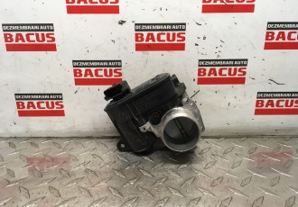 Clapeta Acceleratie Peugeot 208 / 2008 Suv / Opel Corsa F / Citroen An 2022 1.2 Benzina Cod : 9842936880
