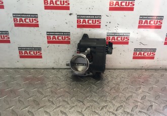 Clapeta Acceleratie Peugeot 208 / 2008 Suv / Opel Corsa F / Citroen An 2022 1.2 Benzina Cod : 9842936880