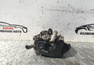 Clapeta Acceleratie Peugeot 208 / 308 / 508 / Citroen / Ford Focus 3 1.6 Hdi 2014 Cod : 9673534480