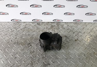 Clapeta acceleratie Peugeot 308 (0u_, 0e_) 1.6 16v an 2017 5FV (EP6CDT) cod piesa V760491880