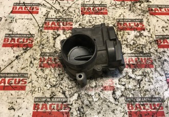 Clapeta acceleratie, Peugeot 308 1.6 B cod : 757669780