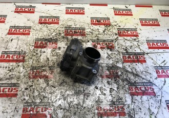 Clapeta acceleratie Peugeot 308, 1.6 hdi, 2010, 9673534480