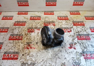 Clapeta acceleratie Peugeot 308, 1.6 hdi, 2010, 9673534480