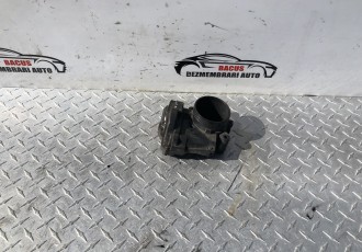 Clapeta acceleratie Peugeot 308, 5F01 1.6 Benzina 2010 cod V757669780-05