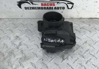 Clapeta acceleratie Peugeot 308, 5F01 1.6 Benzina 2010 cod V757669780-05