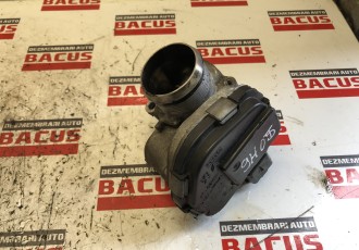 Clapeta Acceleratie Peugeot 308 / Ford 1.6 Hdi Motor 9H05 Cod : 9673534480