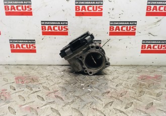 Clapeta Acceleratie Peugeot 308 / Ford 1.6 Hdi Motor 9H05 Cod : 9673534480