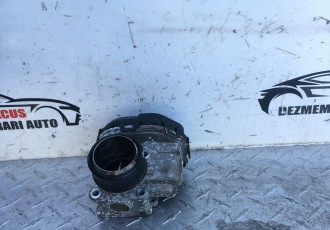 Clapeta Acceleratie Peugeot 308 / Ford Focus 3 1.6 Tdci Cod : 9807238580-02