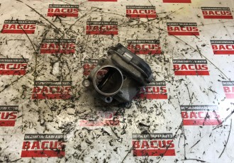 Clapeta acceleratie Peugeot 508 1.6 HDI 2011 - 2019 9673534480